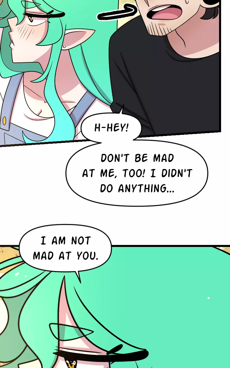 Read Down To Earth Manga Online