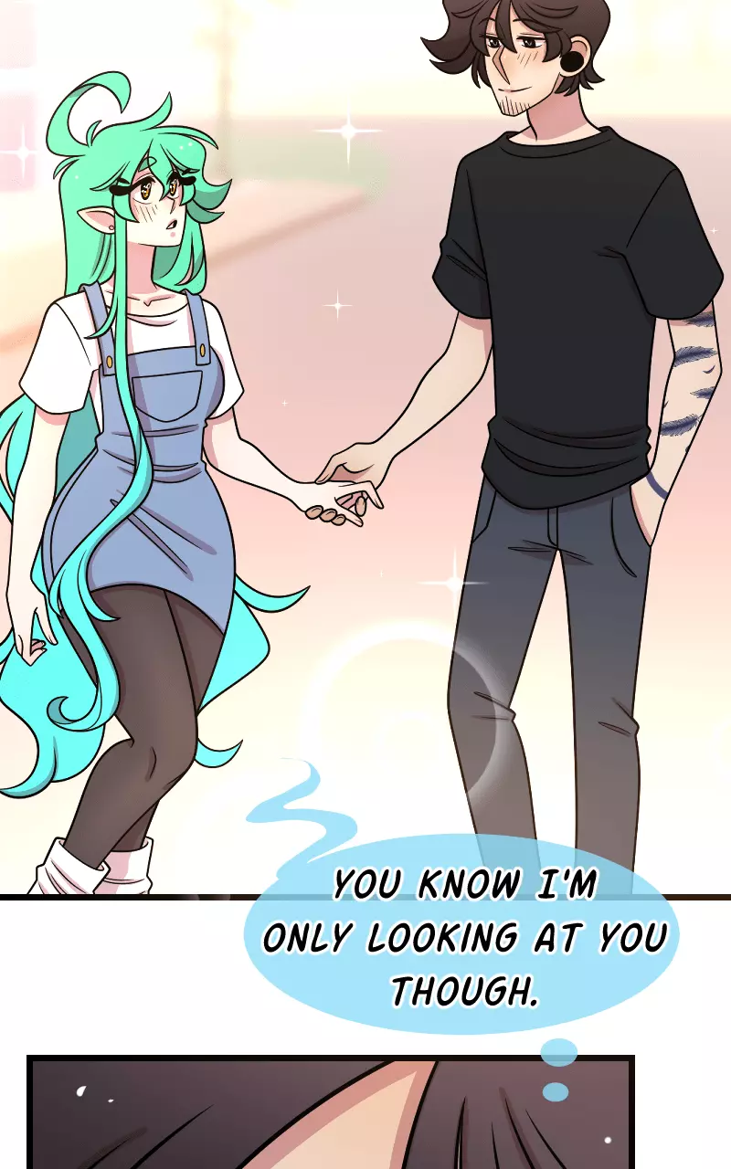 Read Down To Earth Manga Online