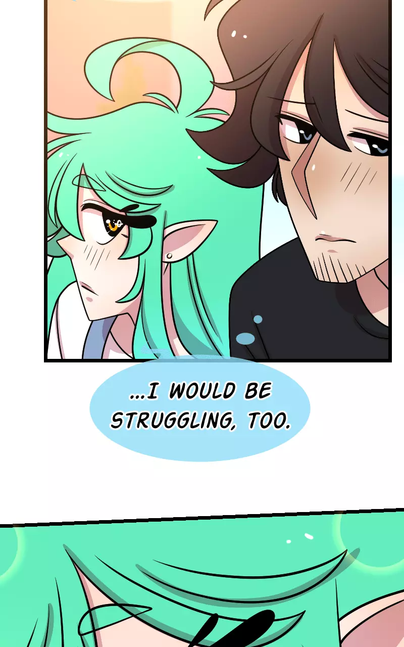 Read Down To Earth Manga Online