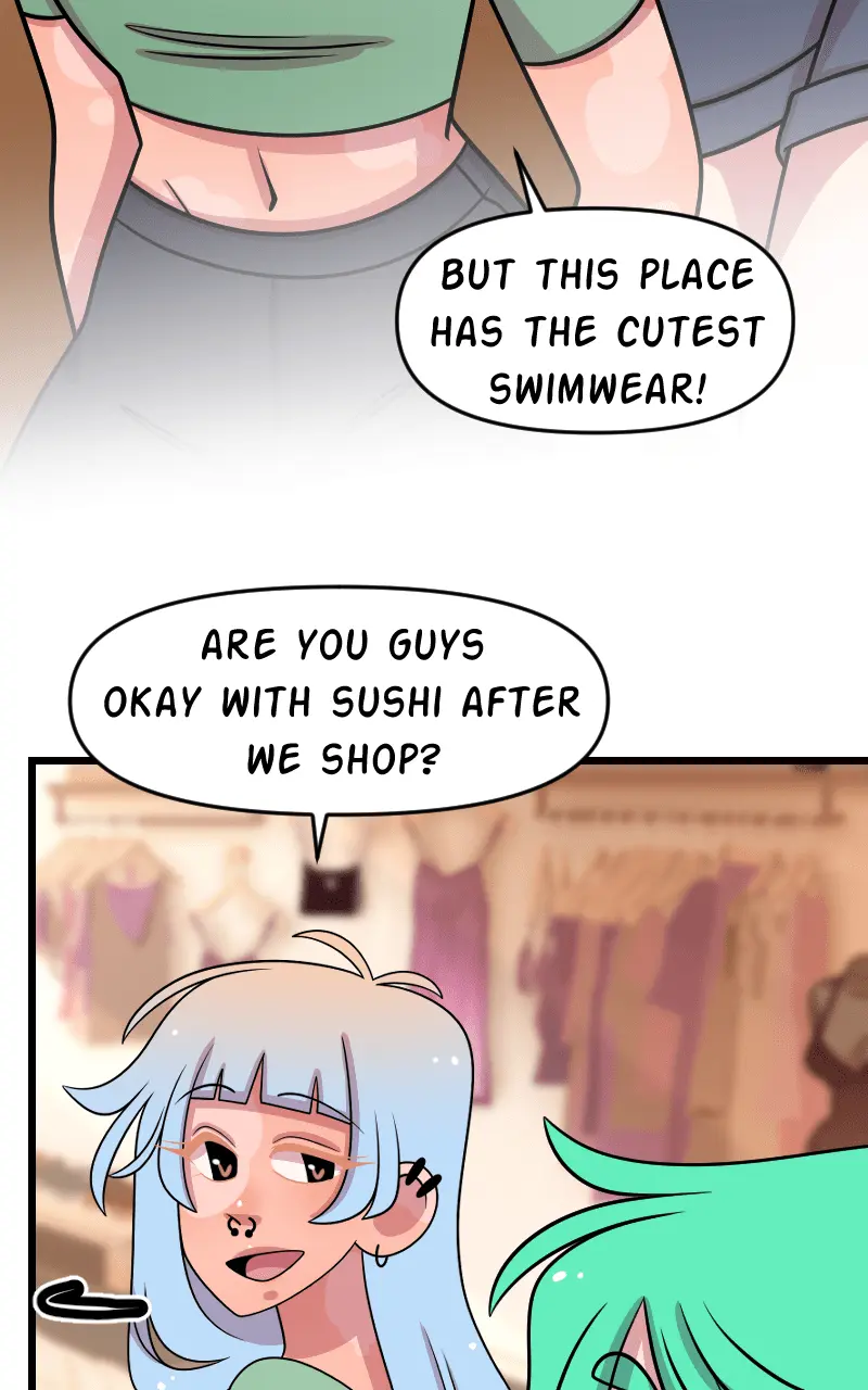 Read Down To Earth Manga Online