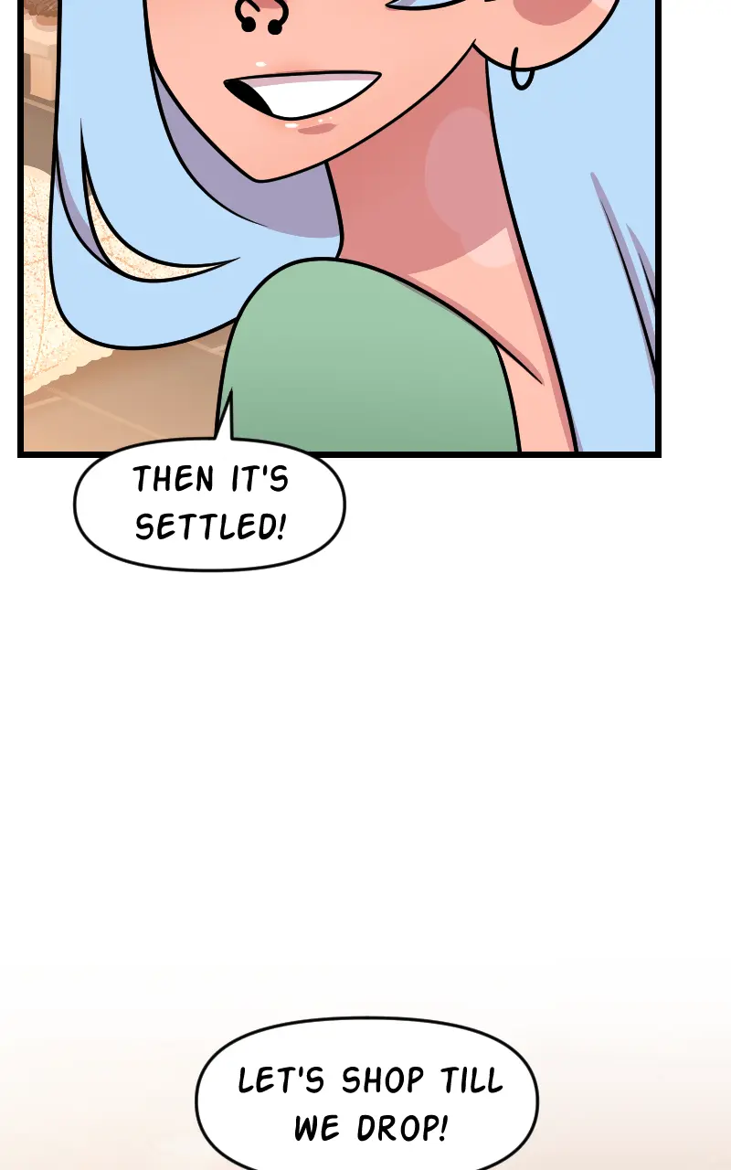 Read Down To Earth Manga Online