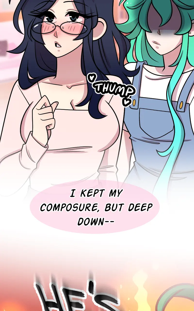 Read Down To Earth Manga Online