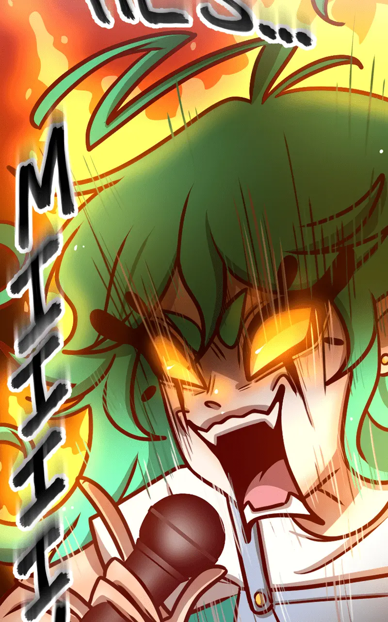 Read Down To Earth Manga Online