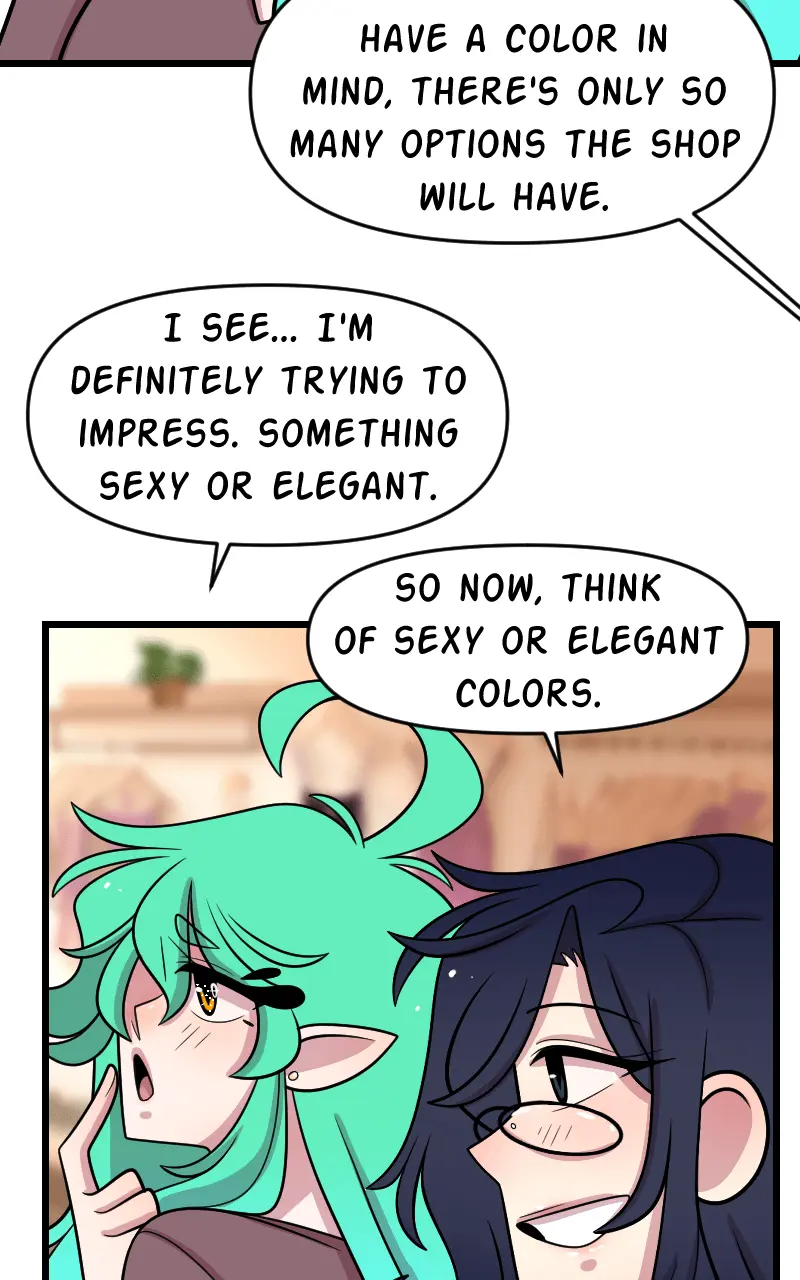Read Down To Earth Manga Online