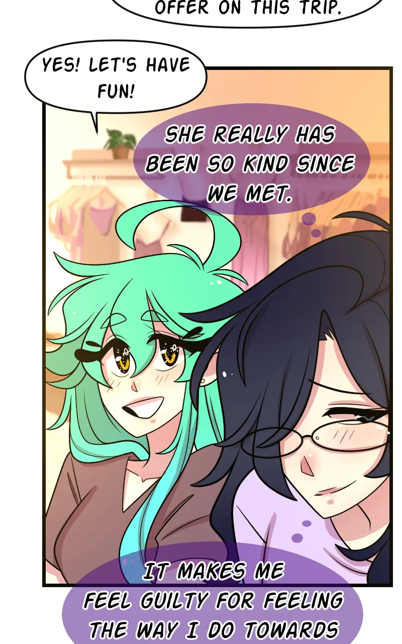 Read Down To Earth Manga Online