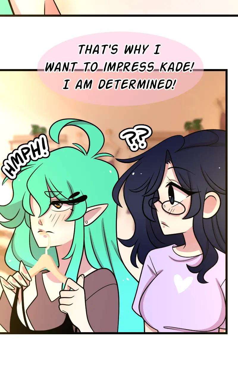 Read Down To Earth Manga Online