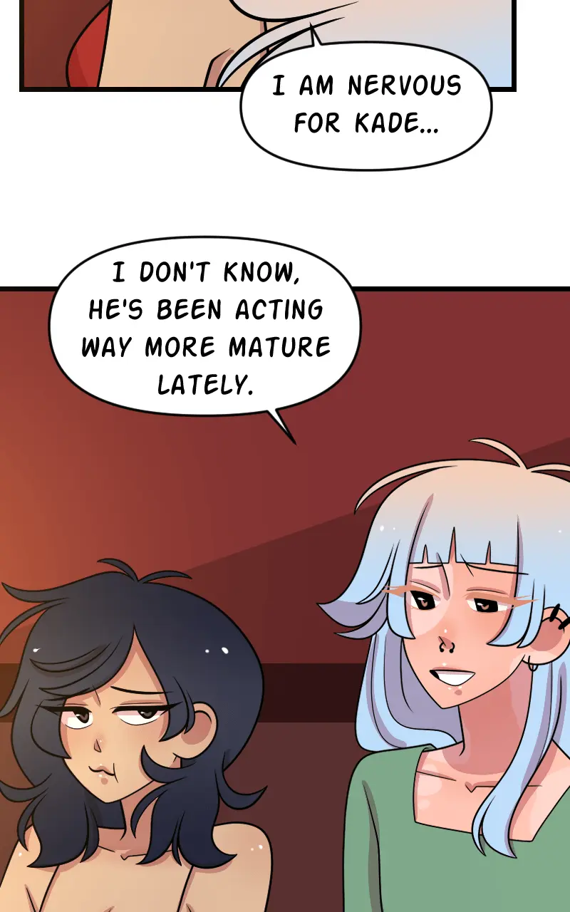 Read Down To Earth Manga Online
