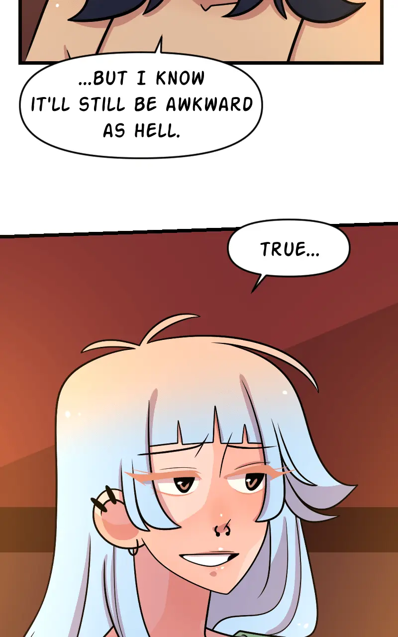 Read Down To Earth Manga Online