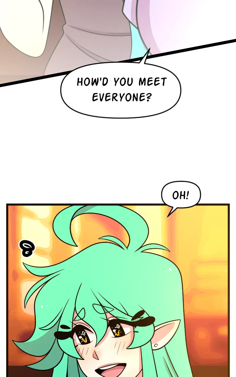 Read Down To Earth Manga Online