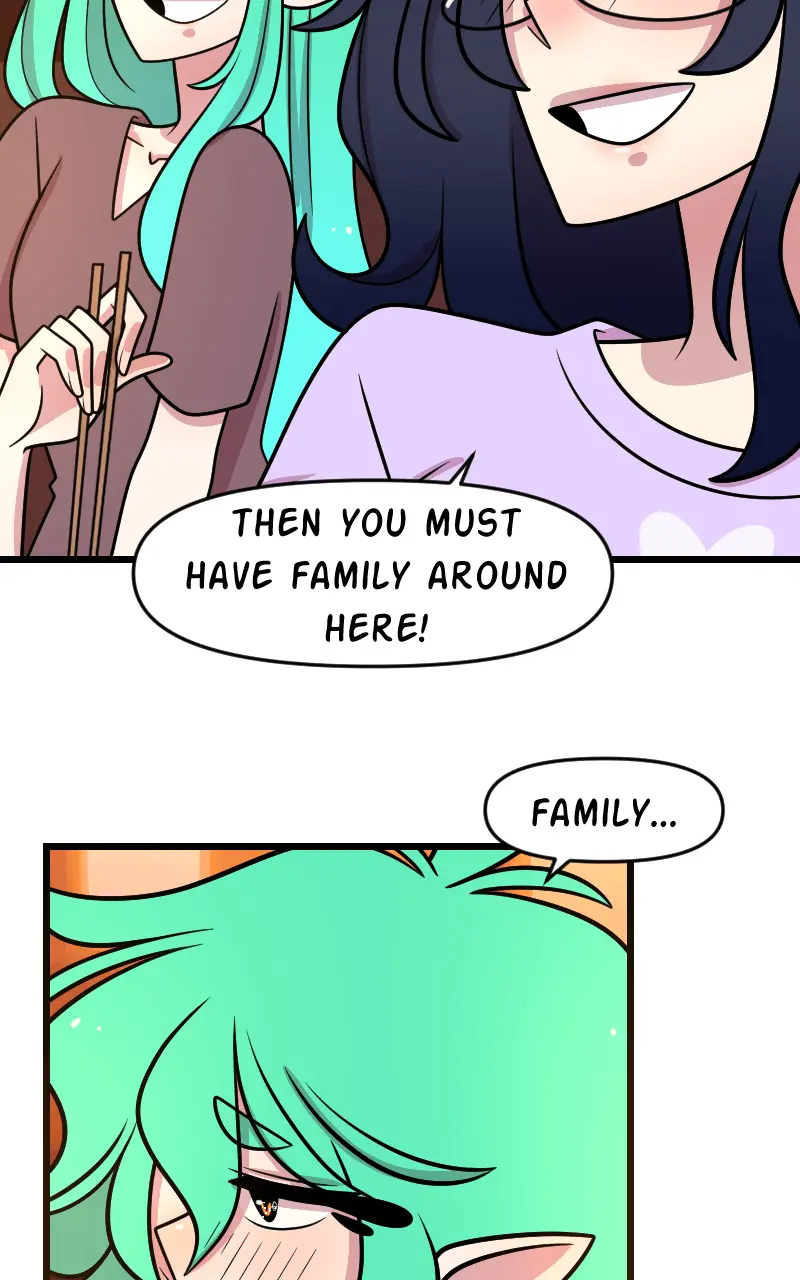 Read Down To Earth Manga Online