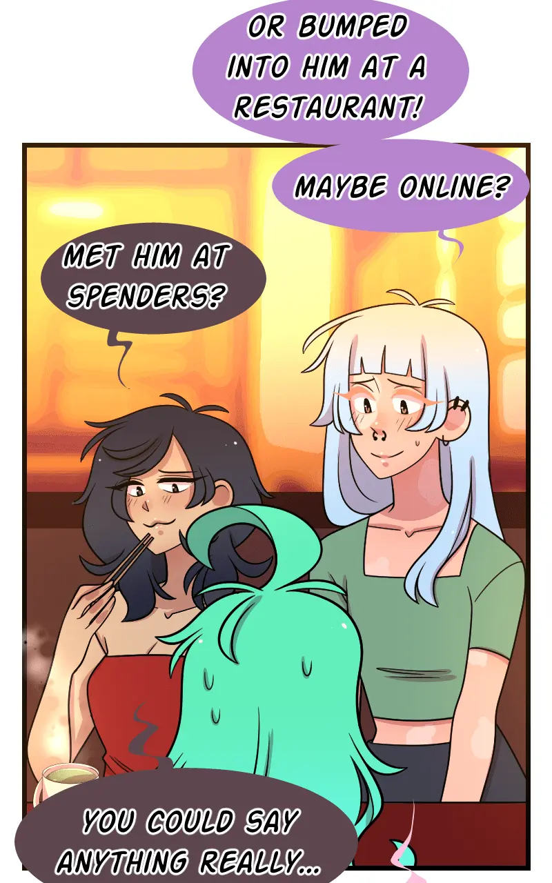 Read Down To Earth Manga Online