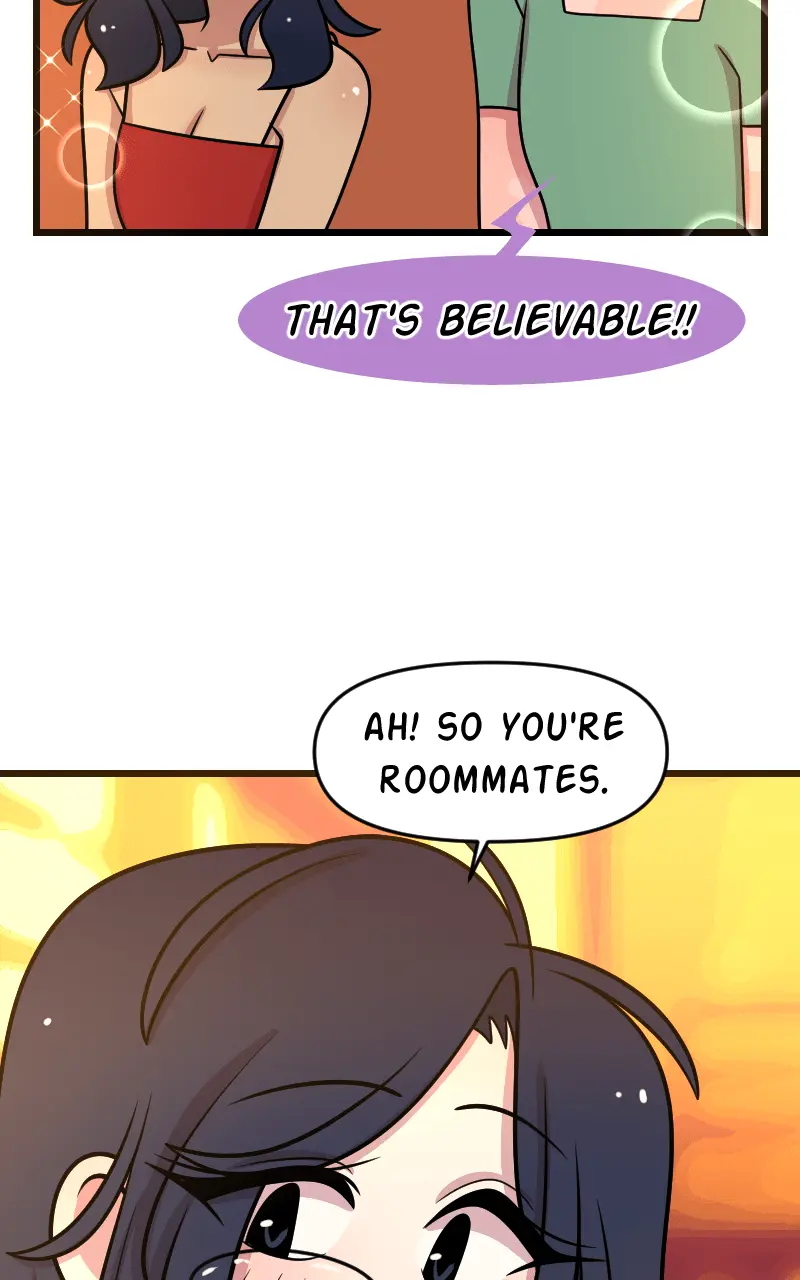 Read Down To Earth Manga Online