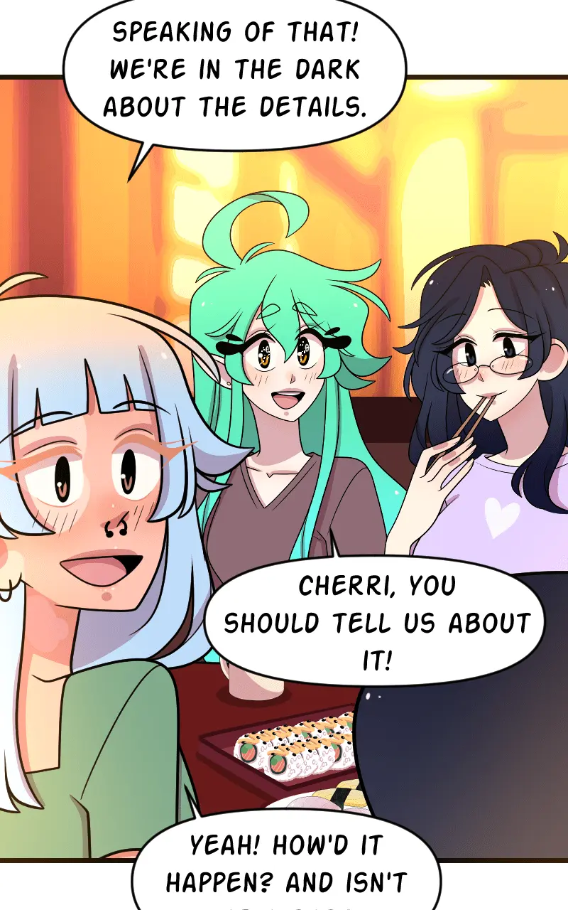 Read Down To Earth Manga Online
