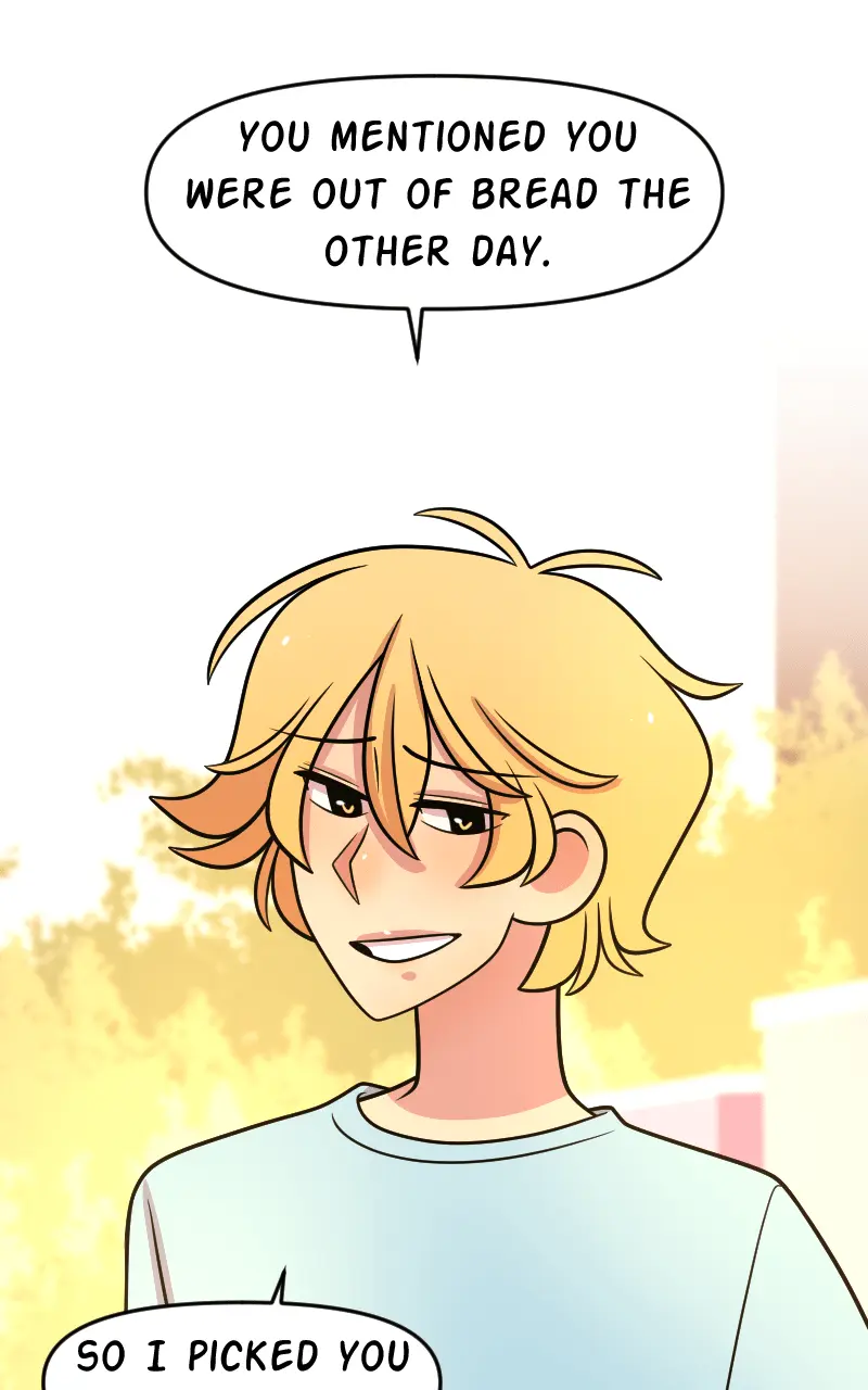 Read Down To Earth Manga Online