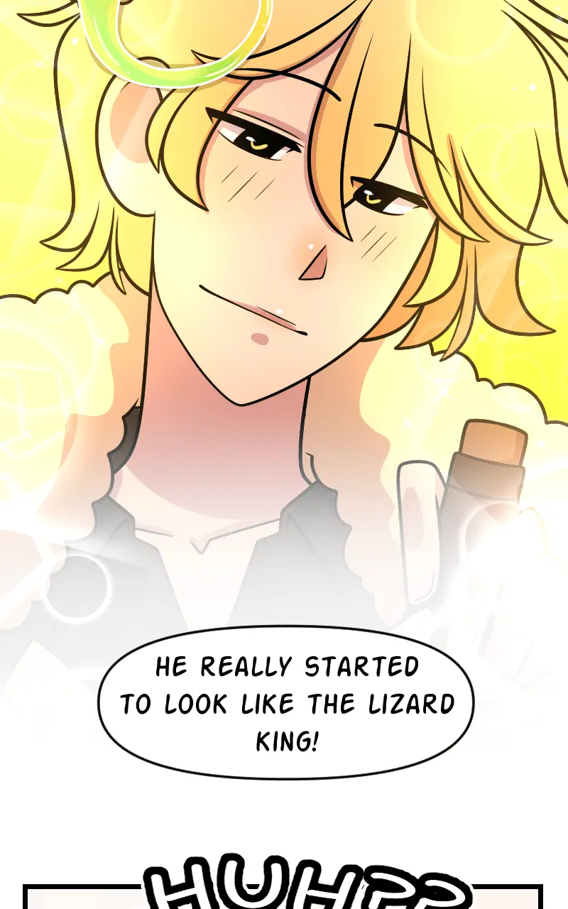 Read Down To Earth Manga Online