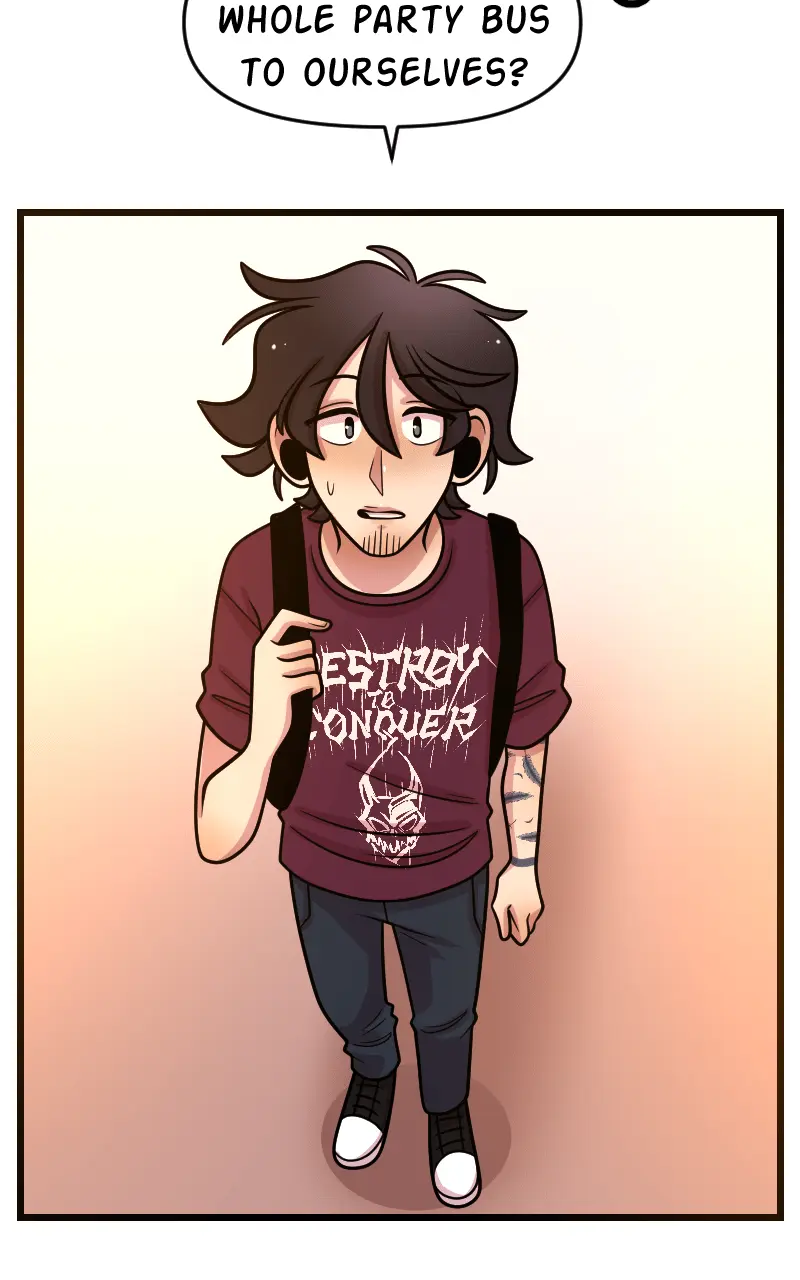 Read Down To Earth Manga Online