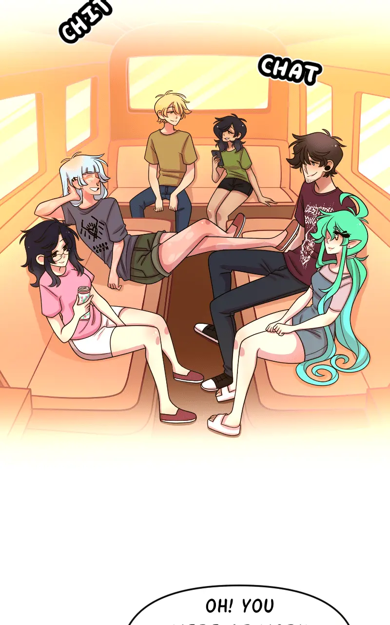 Read Down To Earth Manga Online