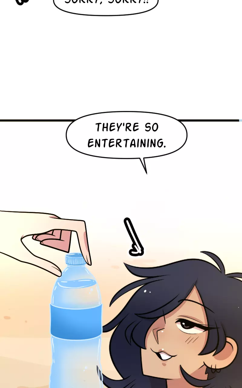 Read Down To Earth Manga Online