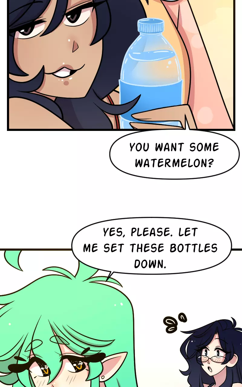 Read Down To Earth Manga Online