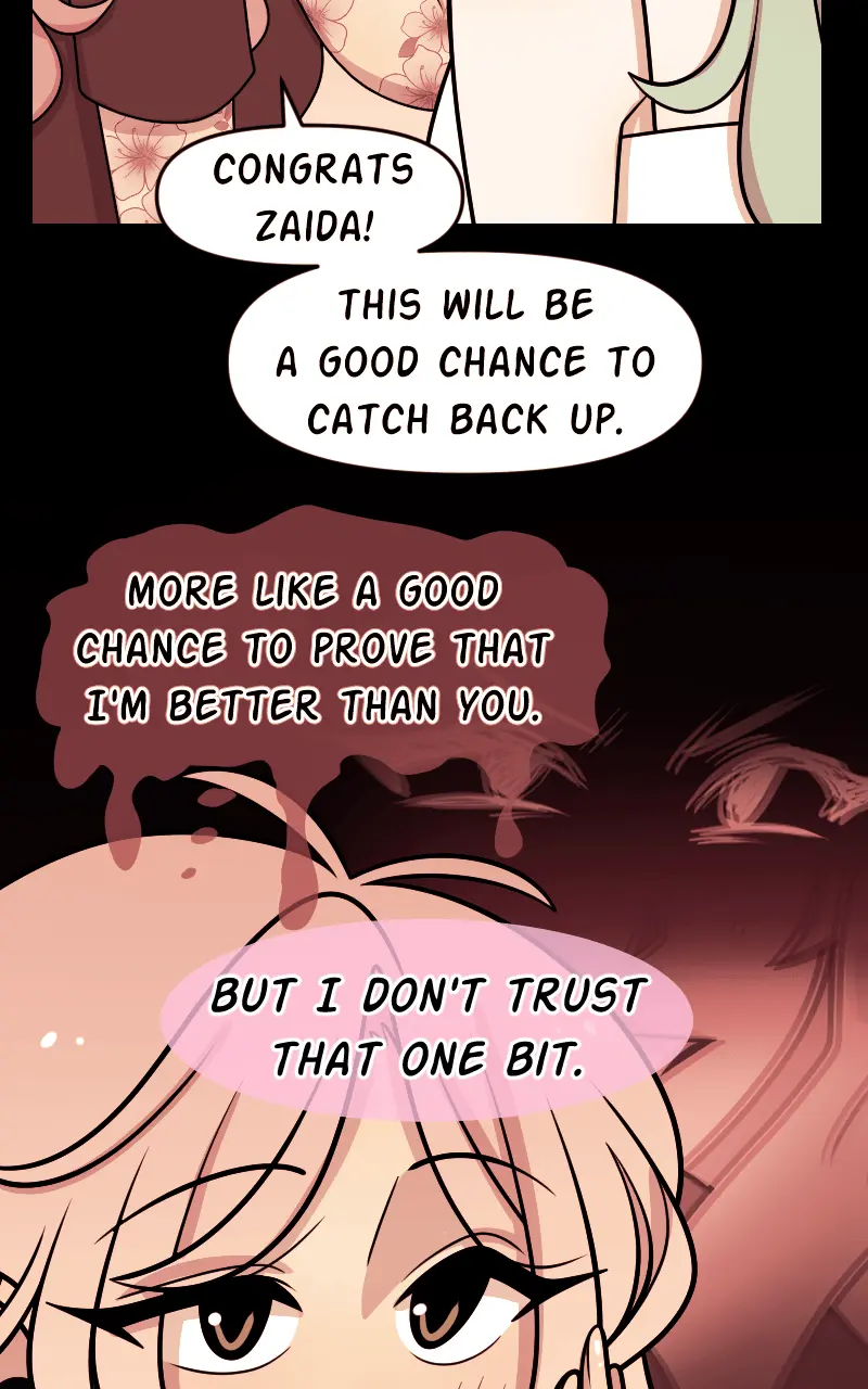 Read Down To Earth Manga Online