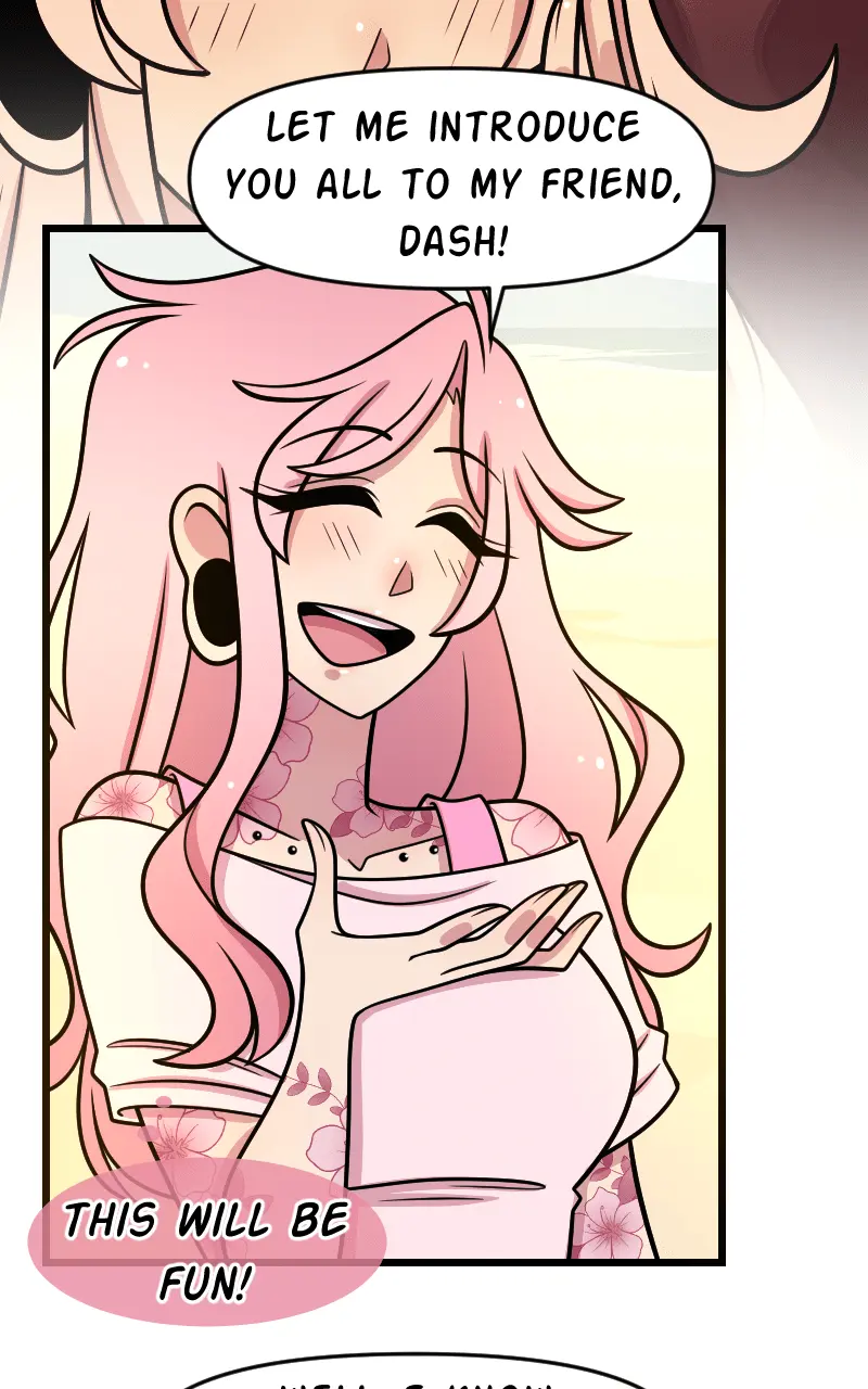 Read Down To Earth Manga Online