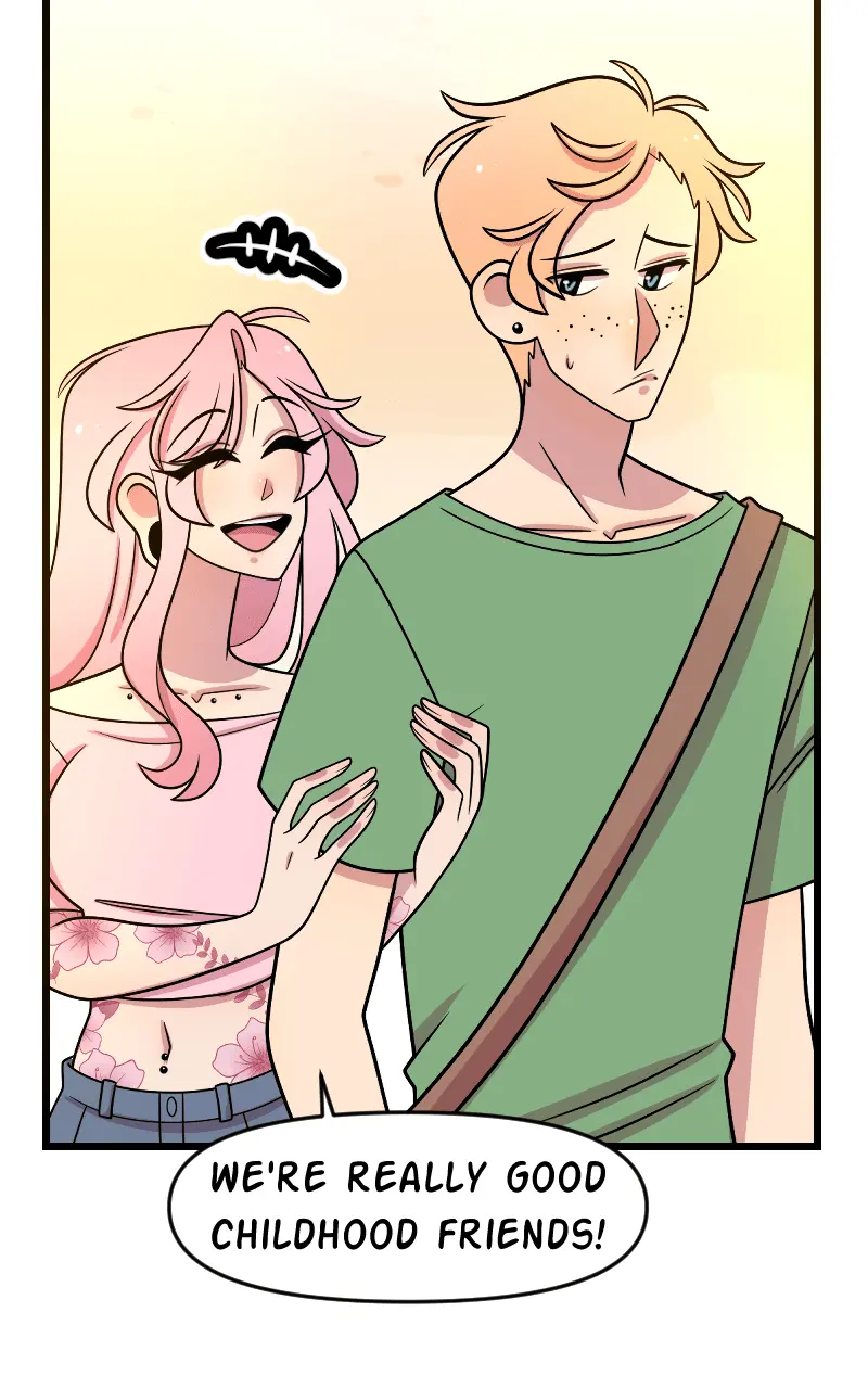 Read Down To Earth Manga Online
