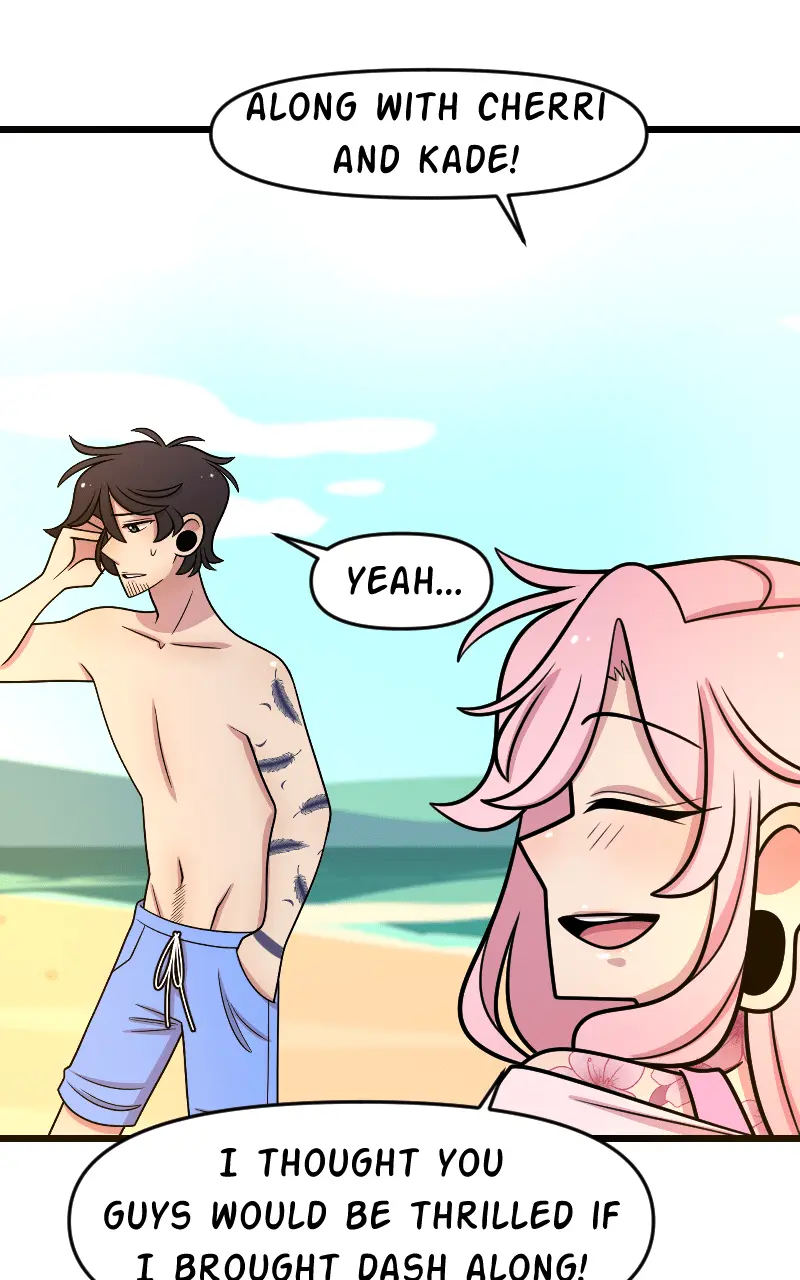 Read Down To Earth Manga Online