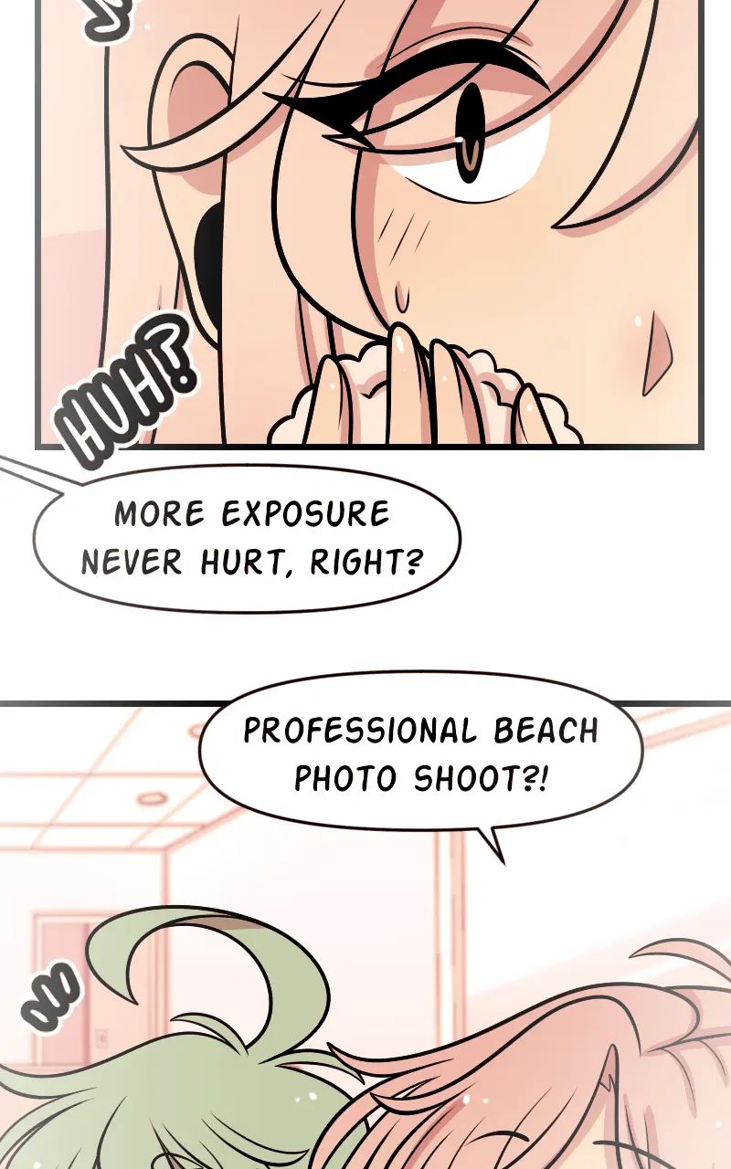 Read Down To Earth Manga Online
