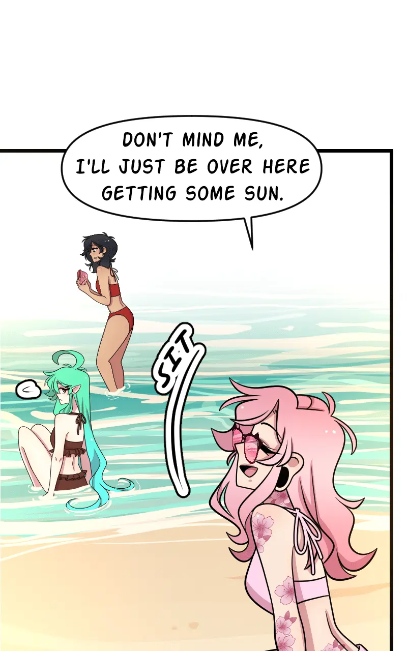 Read Down To Earth Manga Online