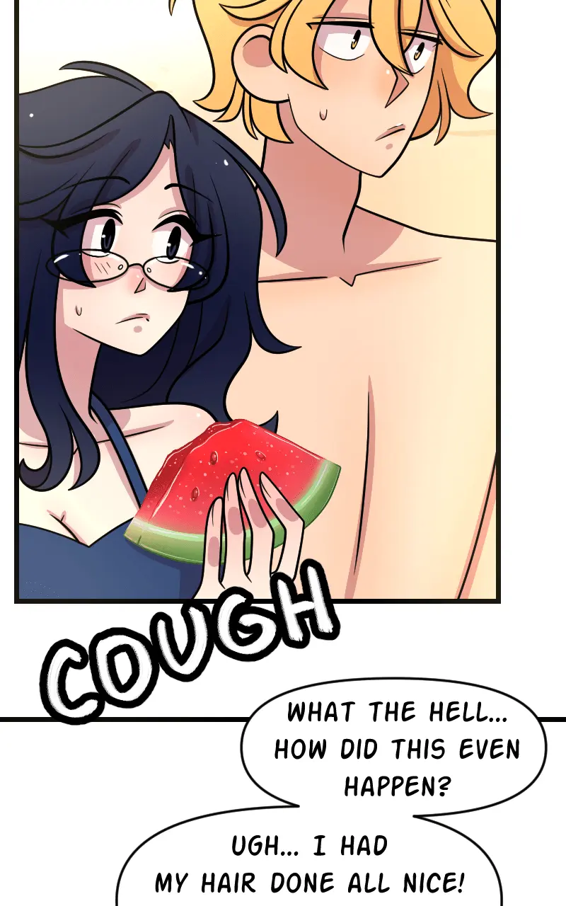 Read Down To Earth Manga Online