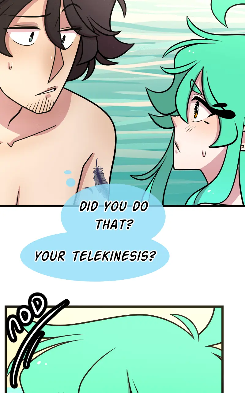Read Down To Earth Manga Online