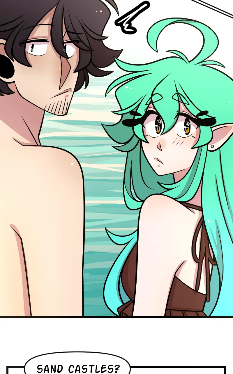 Read Down To Earth Manga Online