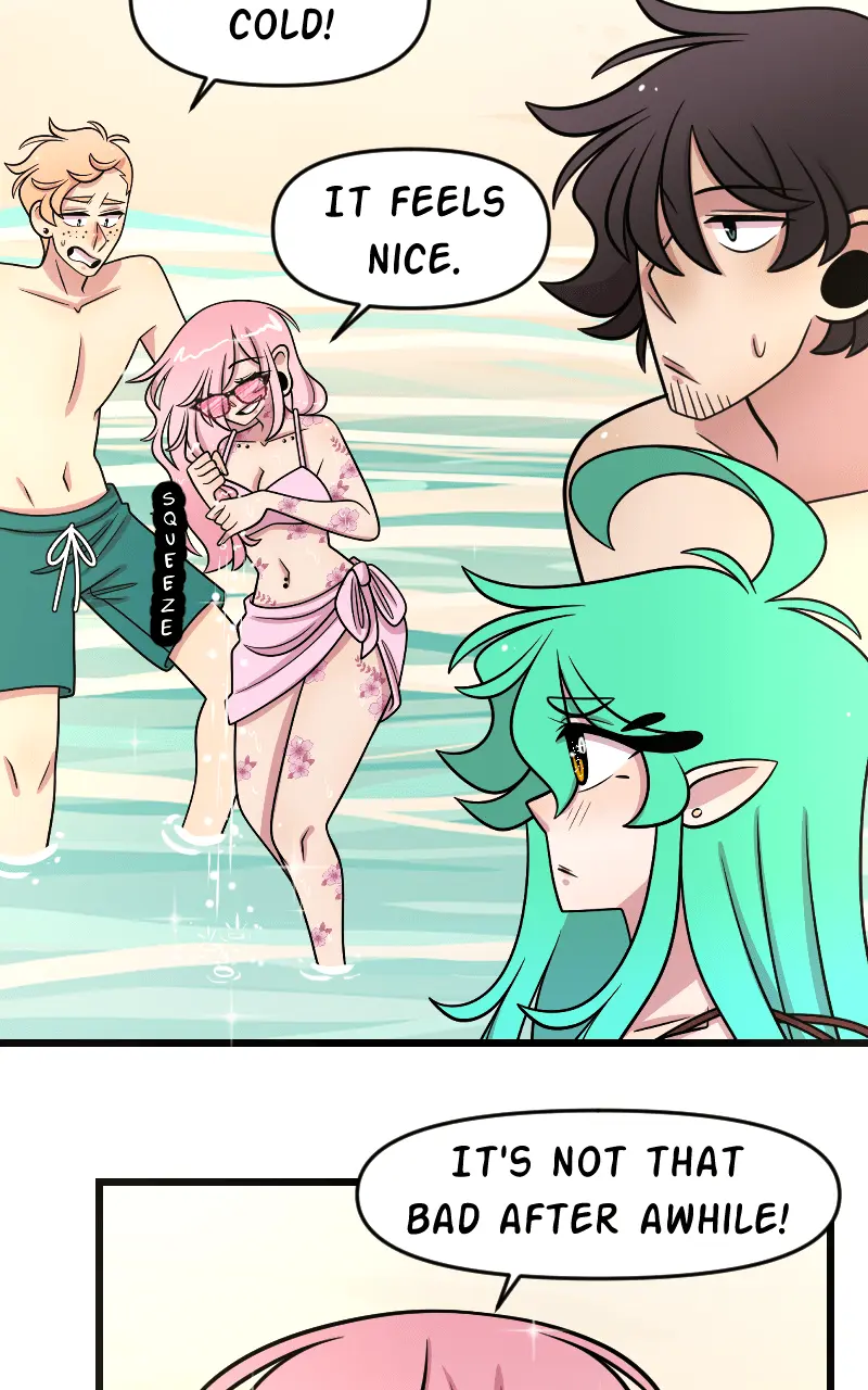 Read Down To Earth Manga Online