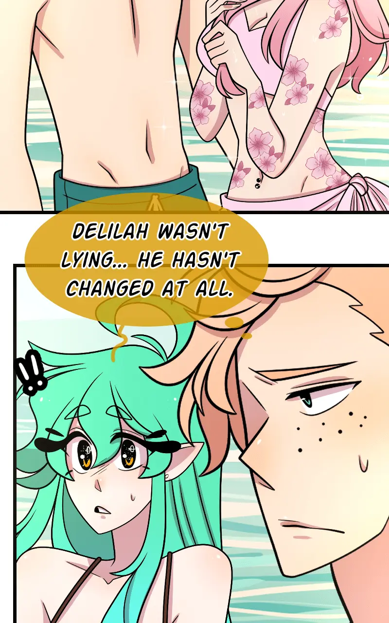 Read Down To Earth Manga Online