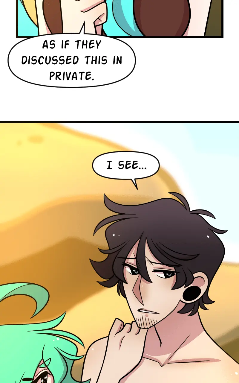Read Down To Earth Manga Online