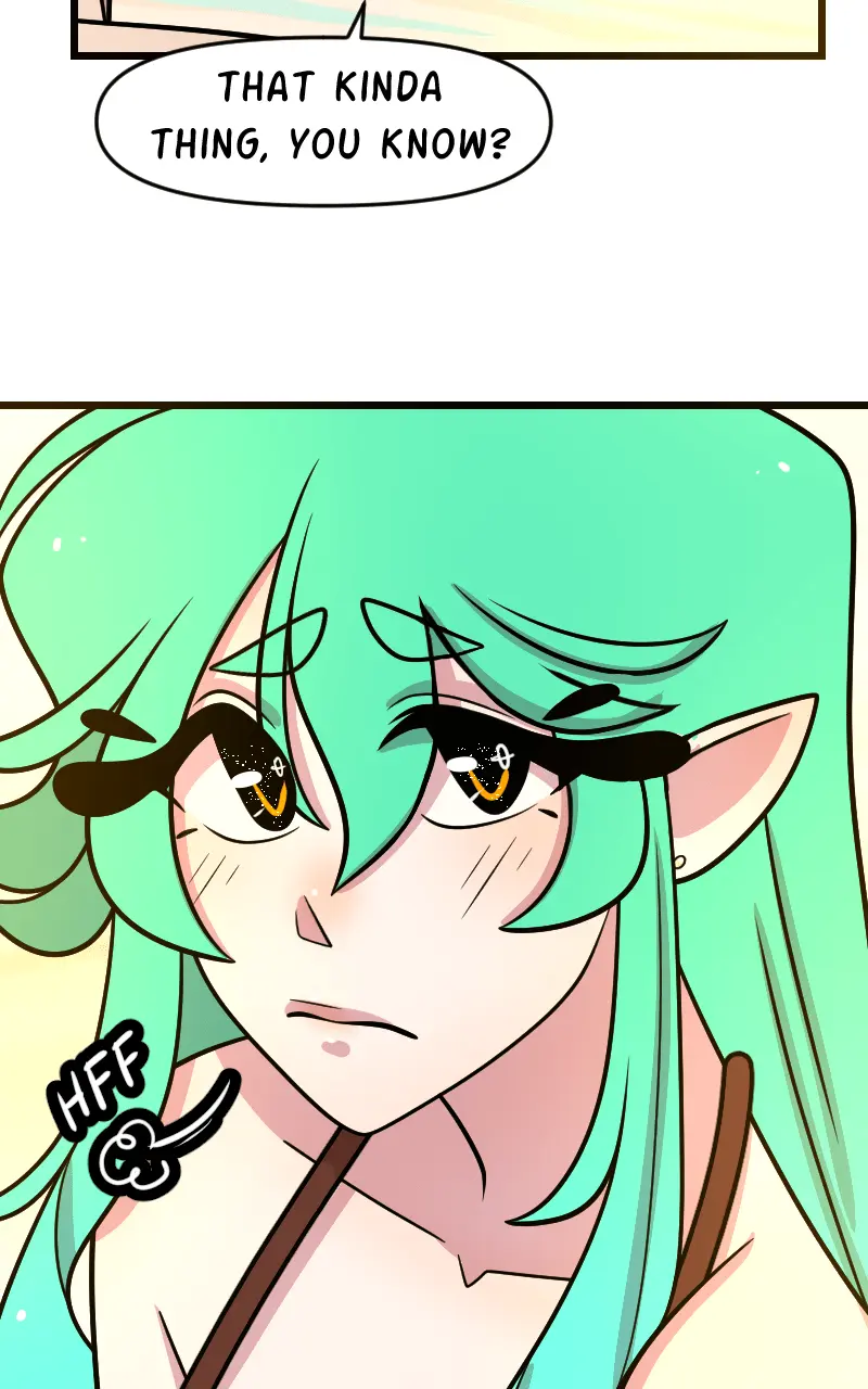 Read Down To Earth Manga Online