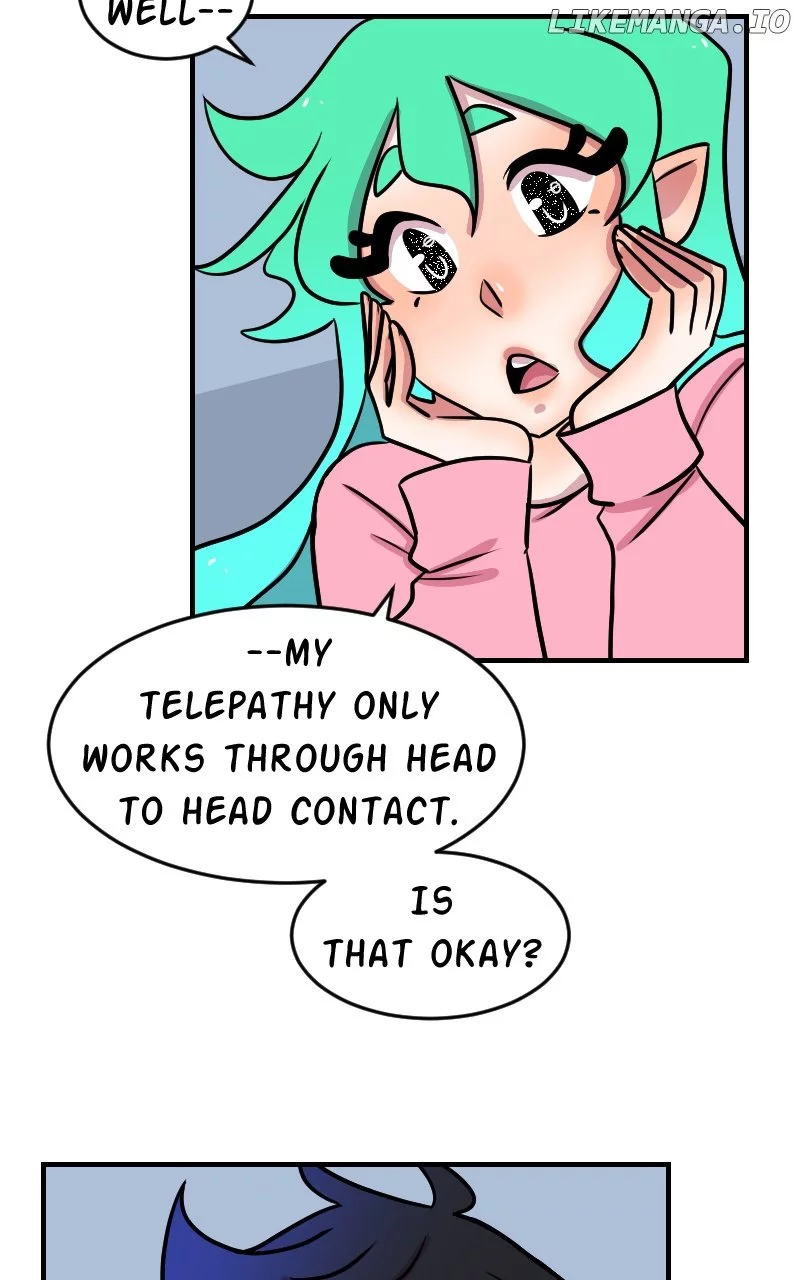 Read Down To Earth Manga Online