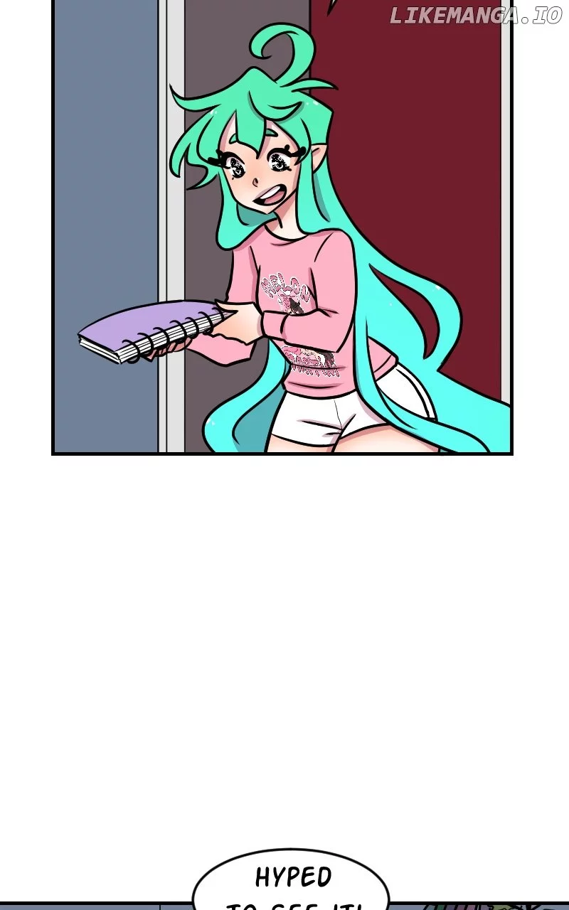 Read Down To Earth Manga Online