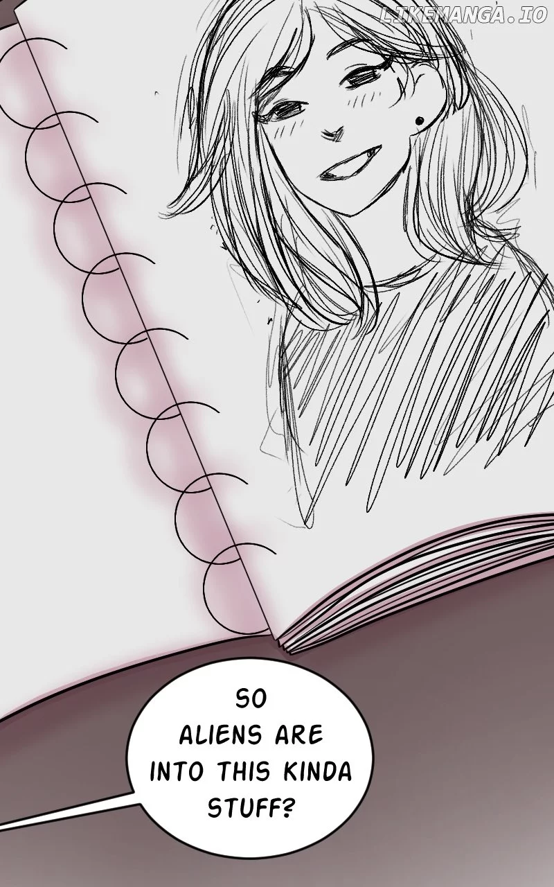 Read Down To Earth Manga Online