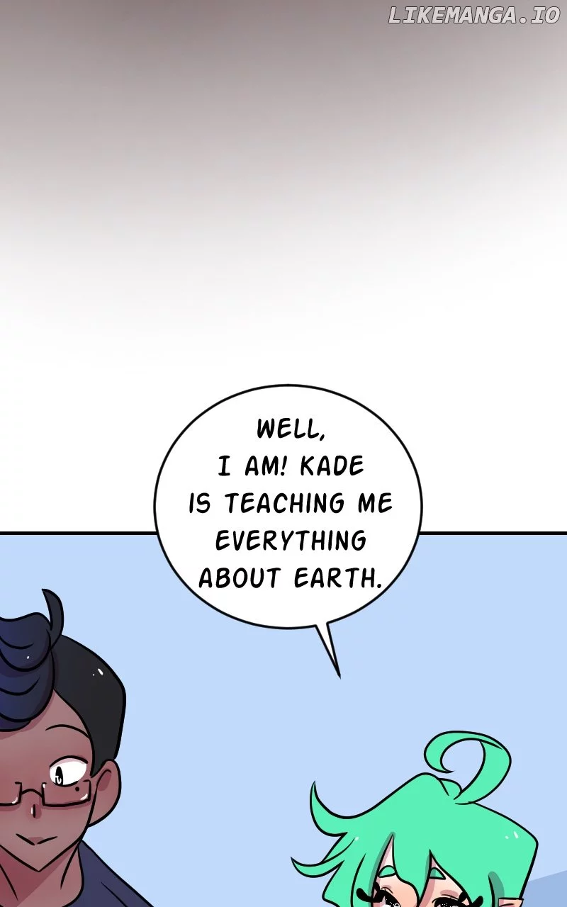 Read Down To Earth Manga Online