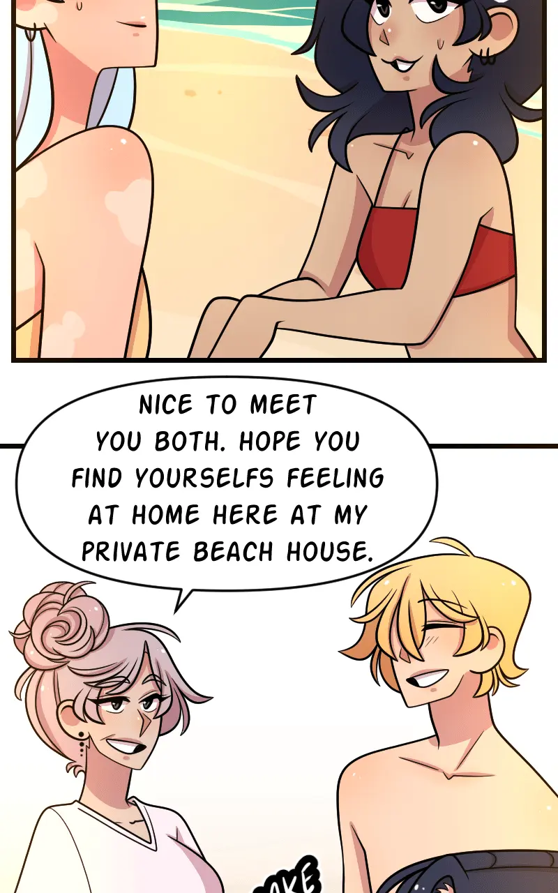 Read Down To Earth Manga Online