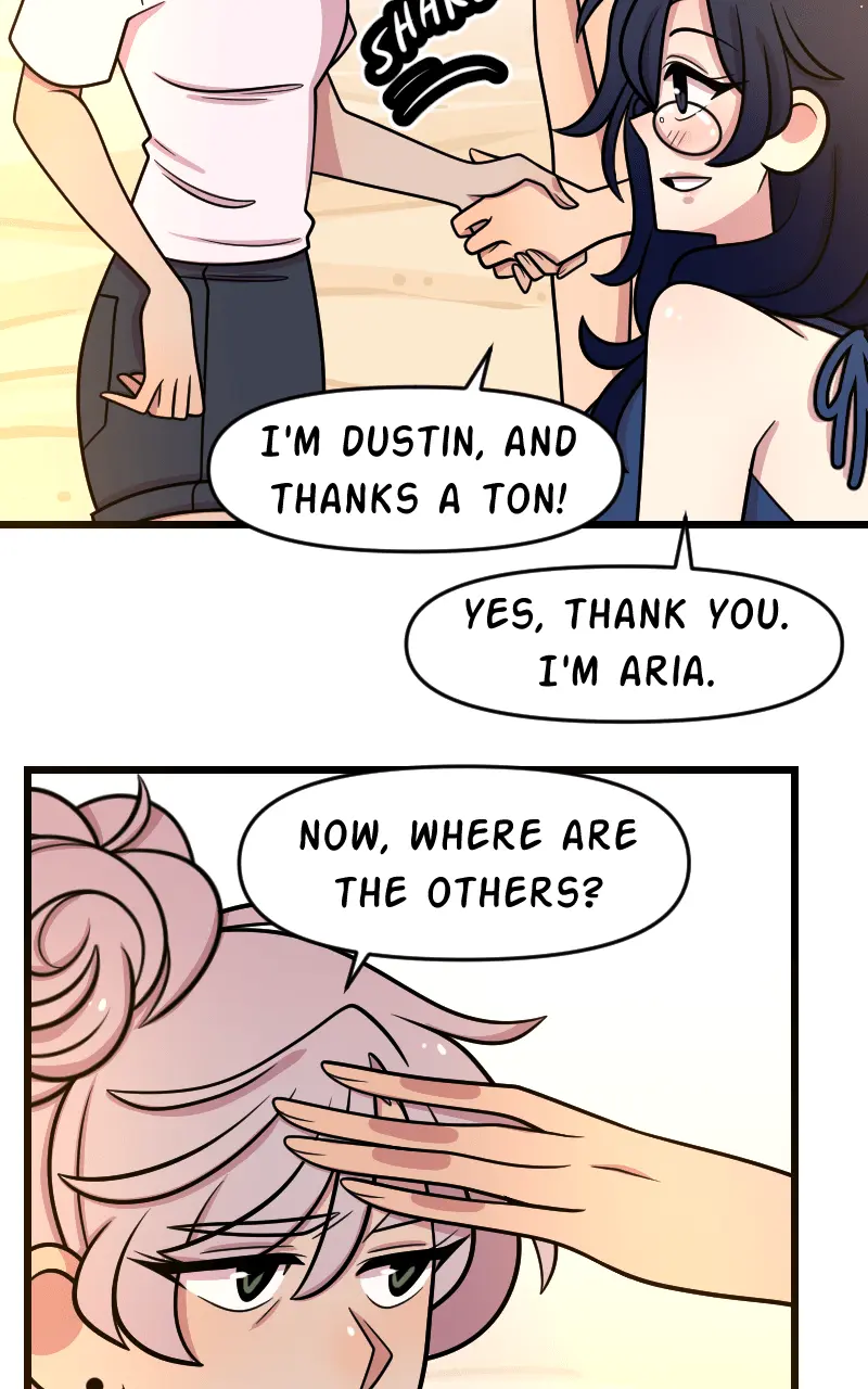 Read Down To Earth Manga Online