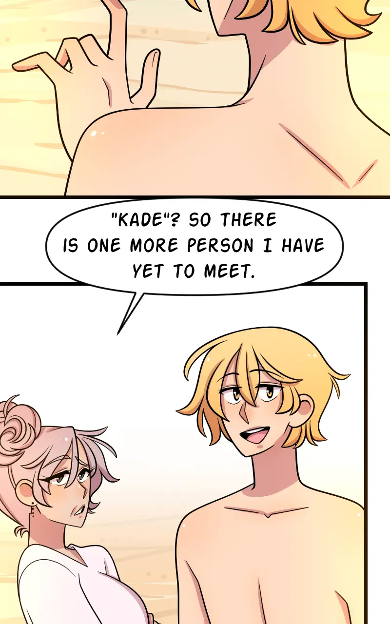 Read Down To Earth Manga Online