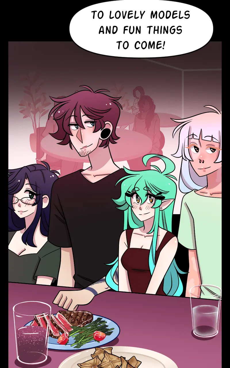 Read Down To Earth Manga Online