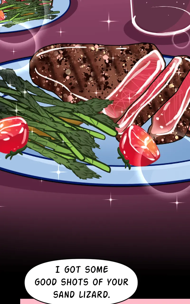Read Down To Earth Manga Online