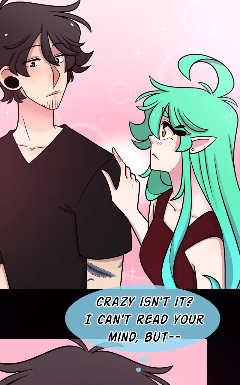 Read Down To Earth Manga Online