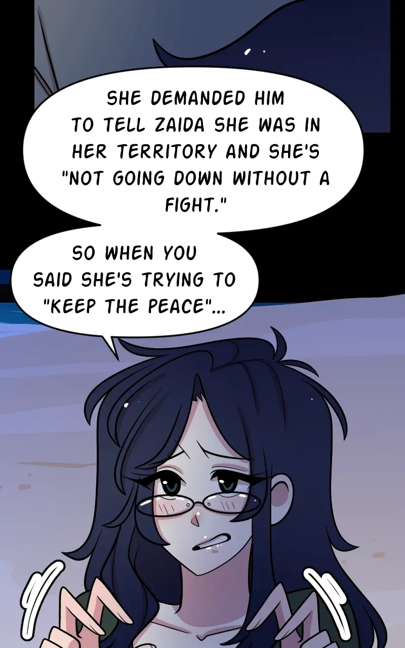 Read Down To Earth Manga Online