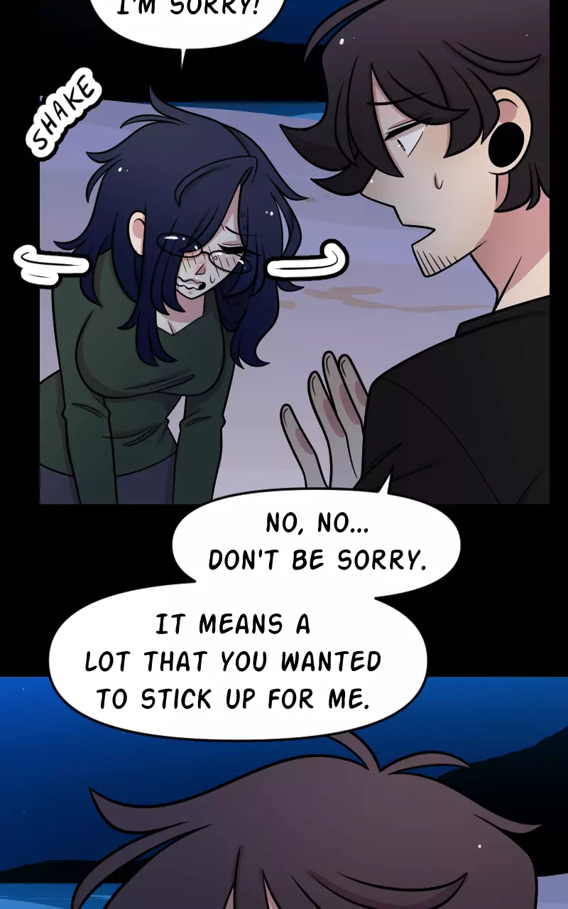 Read Down To Earth Manga Online