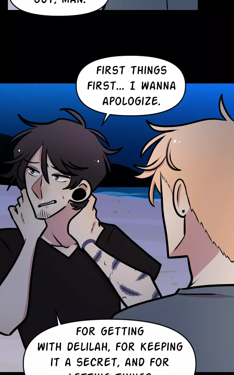 Read Down To Earth Manga Online