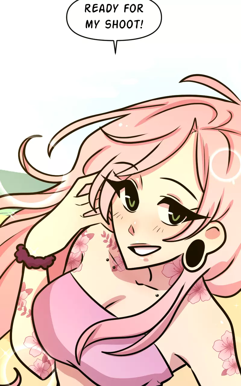 Read Down To Earth Manga Online